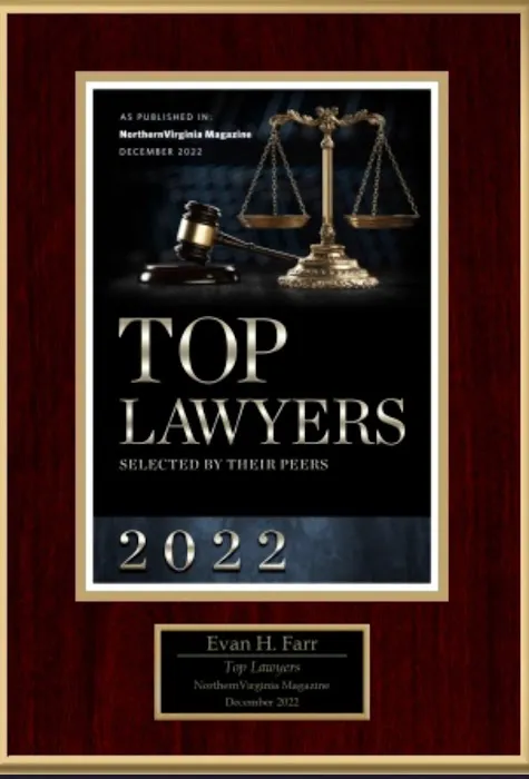 Farr Law Firm 9