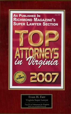 Farr Law Firm 3