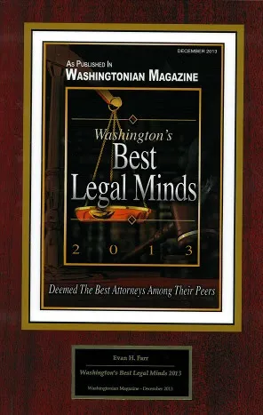 Farr Law Firm 0