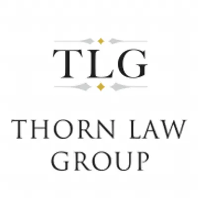 Thorn Law Group 1