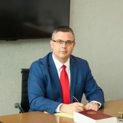 Law Firm of Minshew & Ahluwalia LLP ico