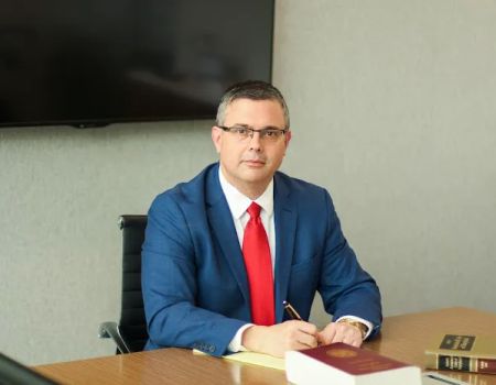 Law Firm of Minshew & Ahluwalia LLP