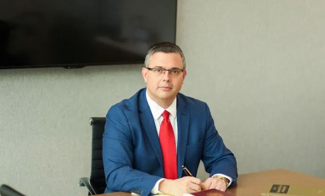 Law Firm of Minshew & Ahluwalia LLP