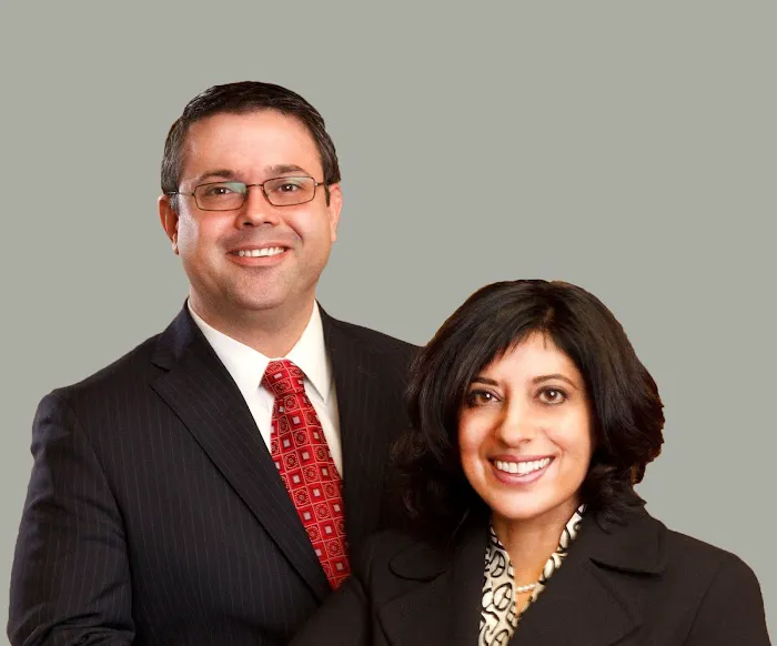 Law Firm of Minshew & Ahluwalia LLP 2