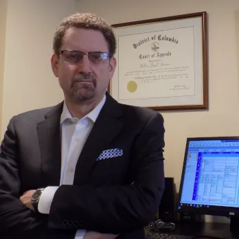 Inman Legal, P.C. 1