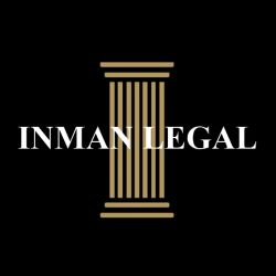 Inman Legal, P.C. ico