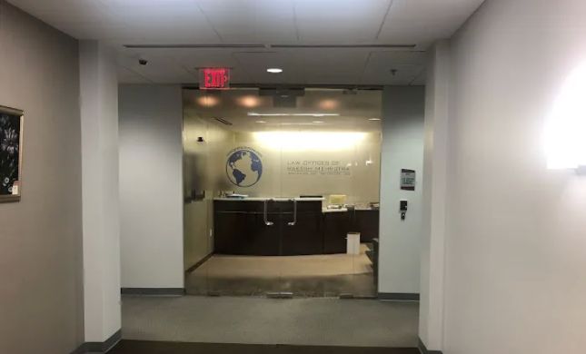 Law Offices of Rakesh Mehrotra