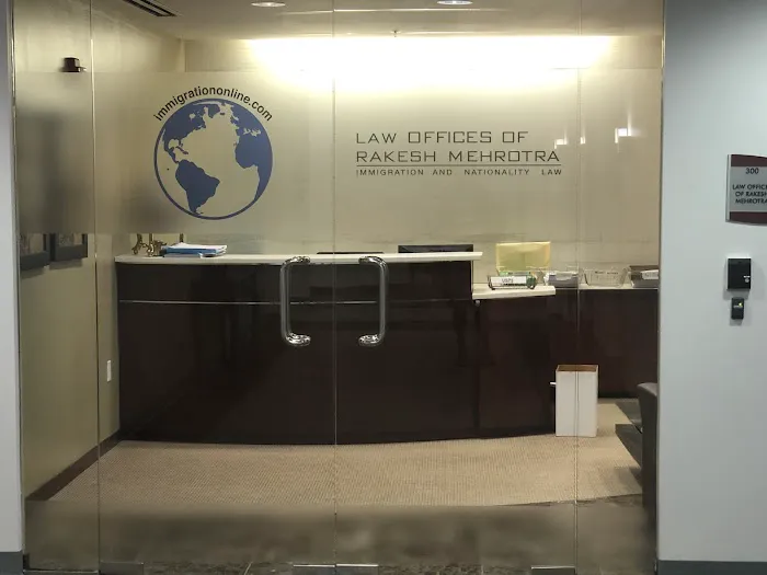 Law Offices of Rakesh Mehrotra 3