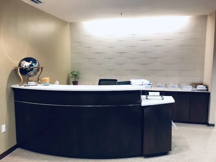 Law Offices of Rakesh Mehrotra 4