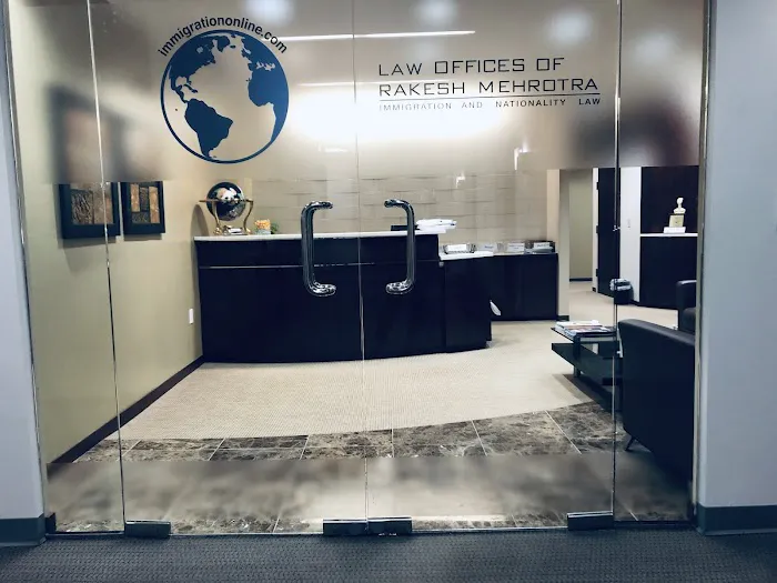 Law Offices of Rakesh Mehrotra 2