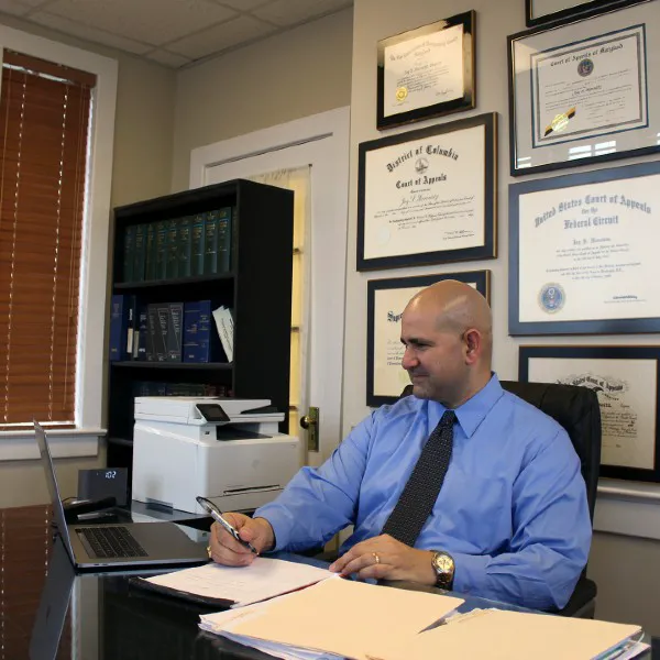 Jay S. Horowitz, P.C. 0