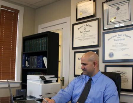 Jay S. Horowitz, P.C.