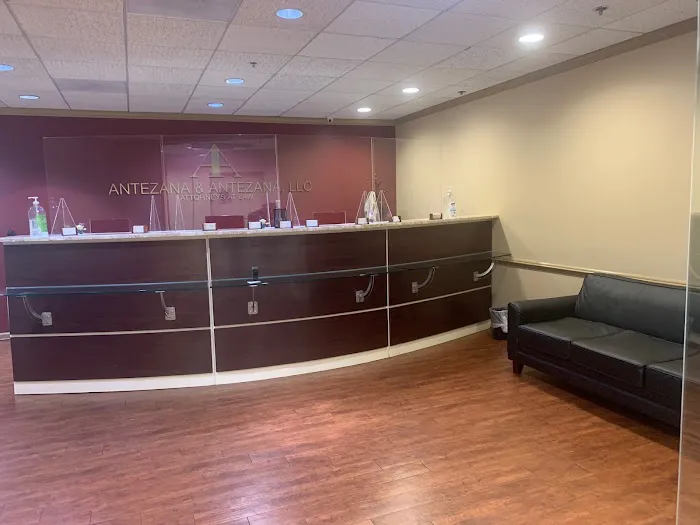 Antezana & Antezana, LLC 9