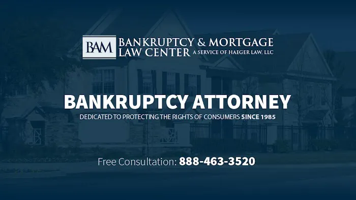 Bankruptcy And Mortgage Law Center 0
