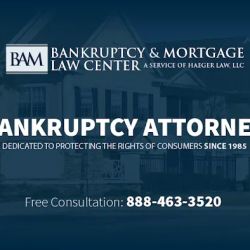 Bankruptcy And Mortgage Law Center ico