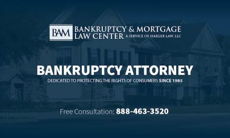 Bankruptcy And Mortgage Law Center