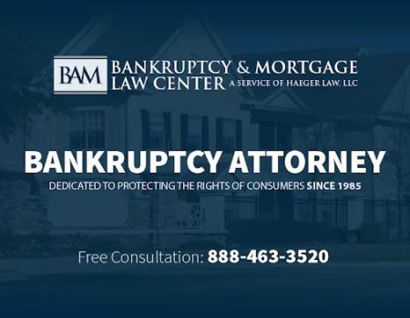 Bankruptcy And Mortgage Law Center