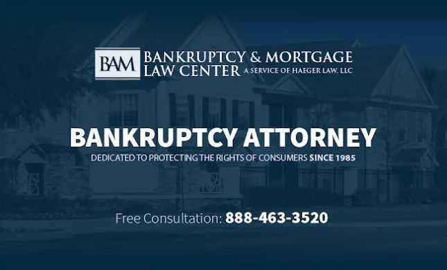Bankruptcy And Mortgage Law Center