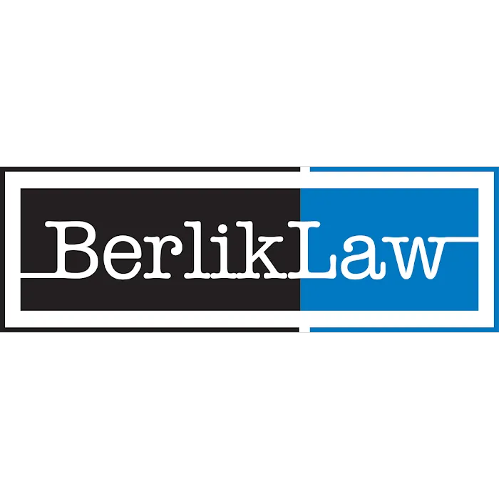 Berlik Law, LLC 1