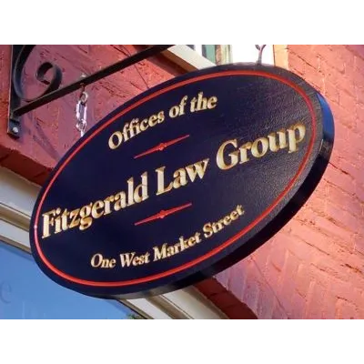 The Fitzgerald Law Group, PLC 4