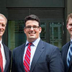 Simms Showers, LLP Criminal and Traffic Law Attorneys ico