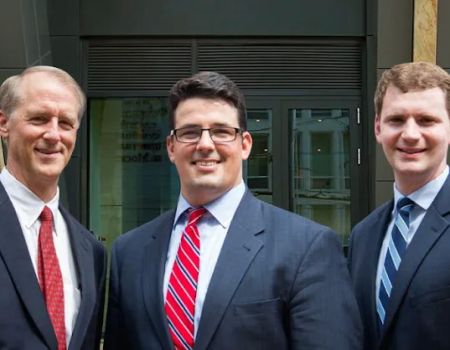 Simms Showers, LLP Criminal and Traffic Law Attorneys