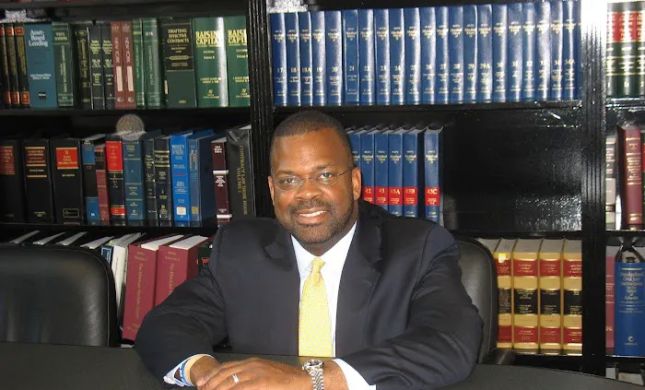 Bruce a Johnson Jr LLC