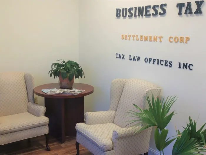 Tax Law Offices Business Tax Resolution 2