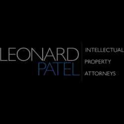 LeonardPatel PC ico