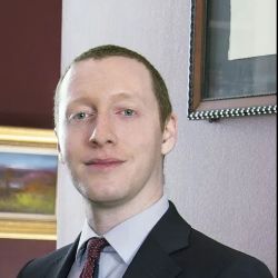 Johnson/Citronberg, PLLC ico