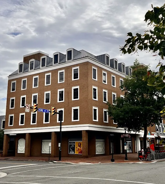 Johnson/Citronberg, PLLC 1