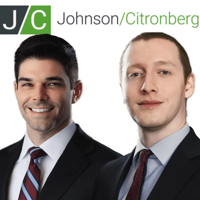 Johnson/Citronberg, PLLC 5