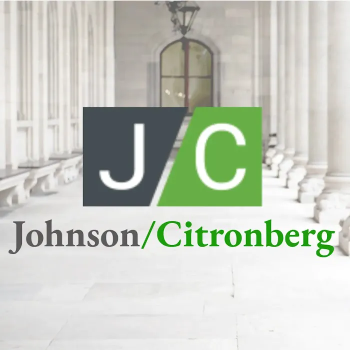 Johnson/Citronberg, PLLC 4
