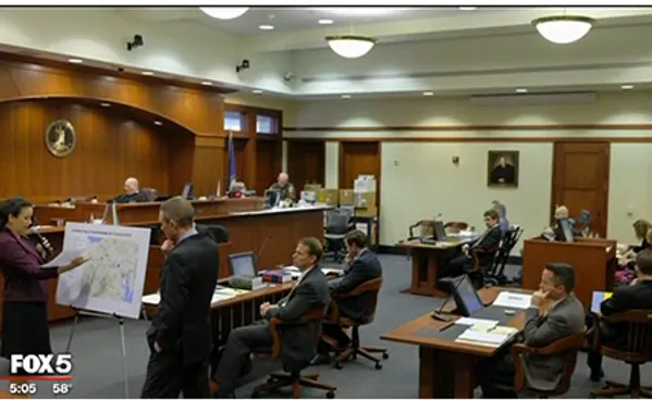 The Law Office of Christopher Leibig 6