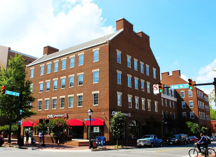 William S Aramony Law Offices 0