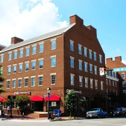 William S Aramony Law Offices ico