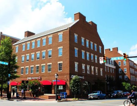 William S Aramony Law Offices
