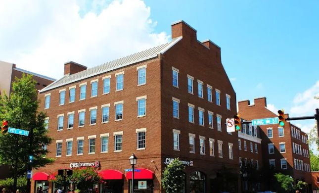 William S Aramony Law Offices