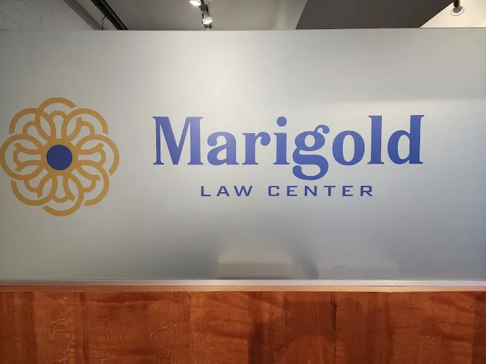 Marigold Law Center 0