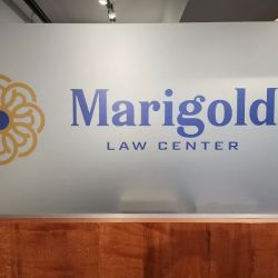 Marigold Law Center ico