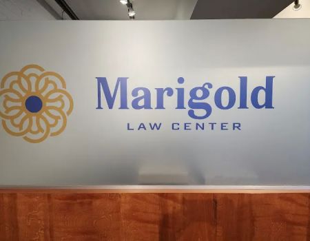 Marigold Law Center