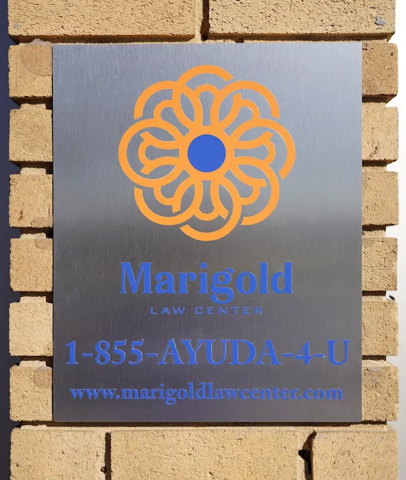 Marigold Law Center 7