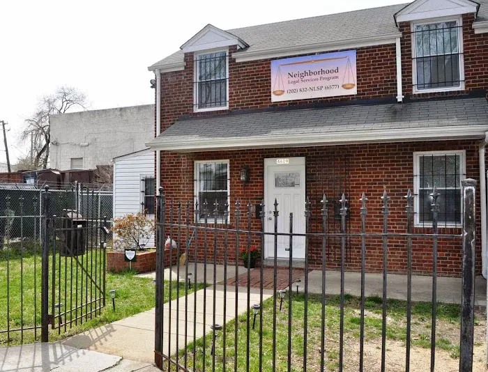 Neighborhood Legal Services Program 0