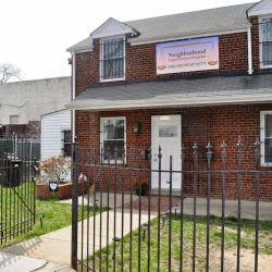 Neighborhood Legal Services Program ico