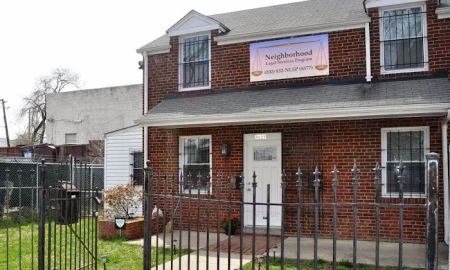 Neighborhood Legal Services Program