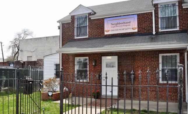 Neighborhood Legal Services Program
