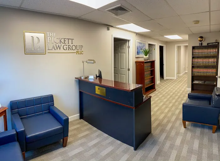 The Pickett Law Group, PLLC 0