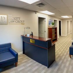 The Pickett Law Group, PLLC ico