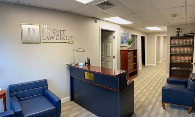 The Pickett Law Group, PLLC