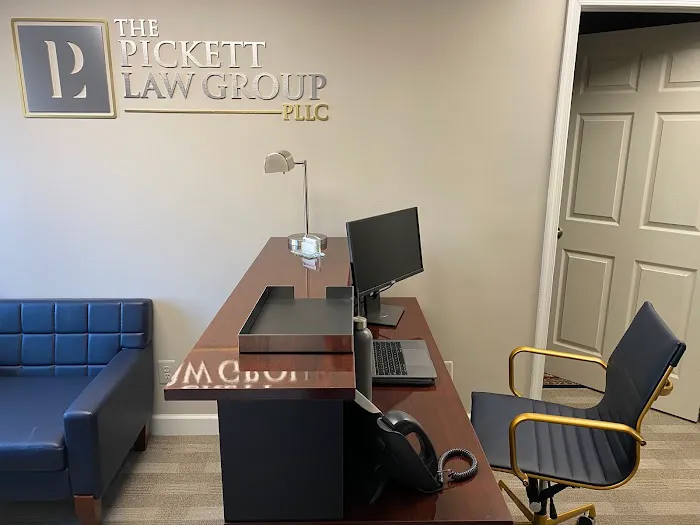 The Pickett Law Group, PLLC 6